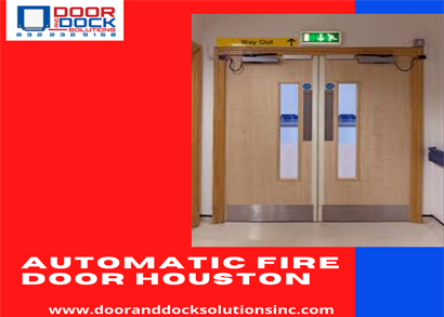 12 top tips for passing your fire door inspection