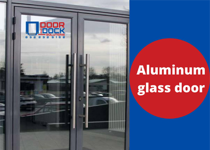 how touchless door technology can reduce the spread of covid-19