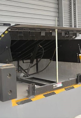 dock-leveler-service