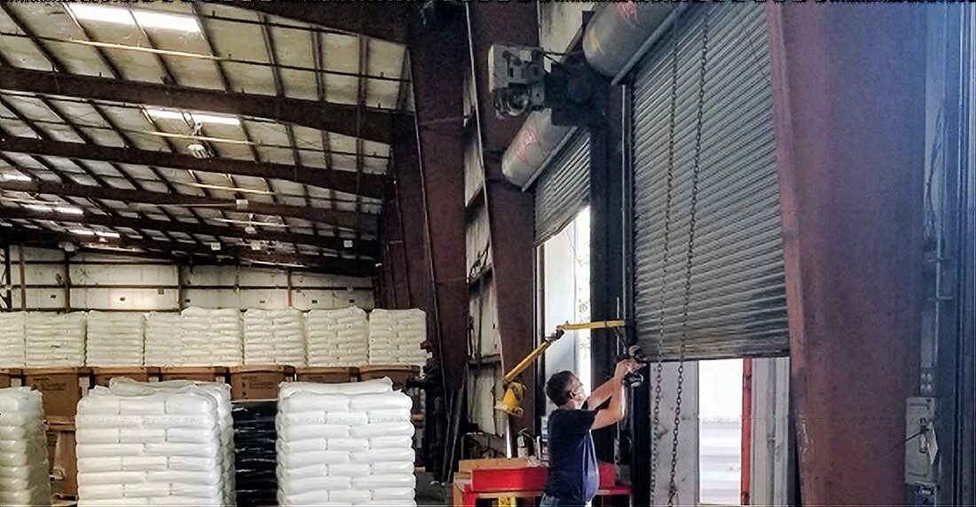 dock-door-service