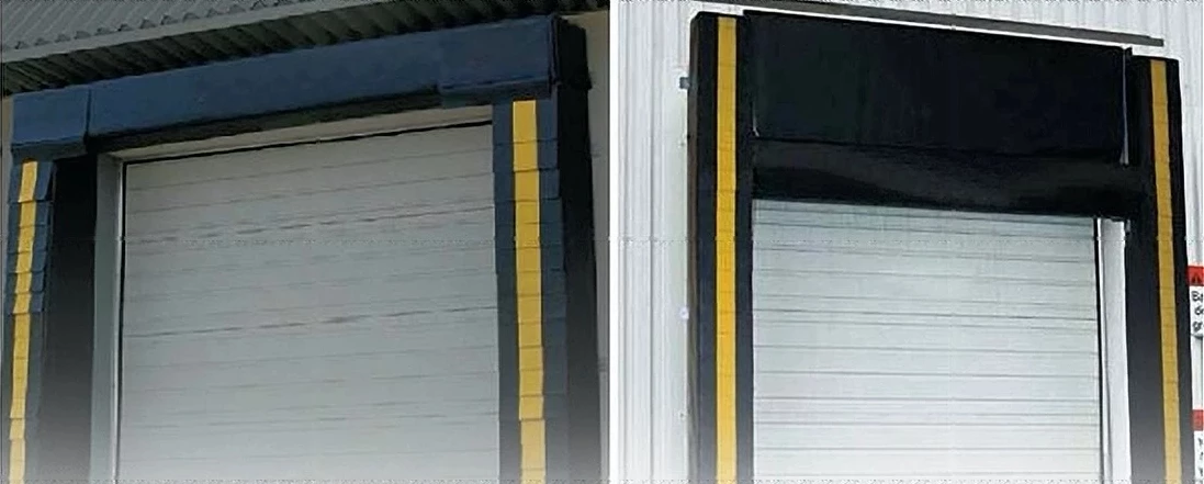 dock-seals-dock-shelter-service