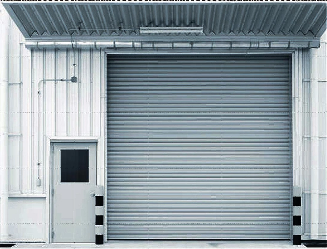 industrial-door-and-efficiency