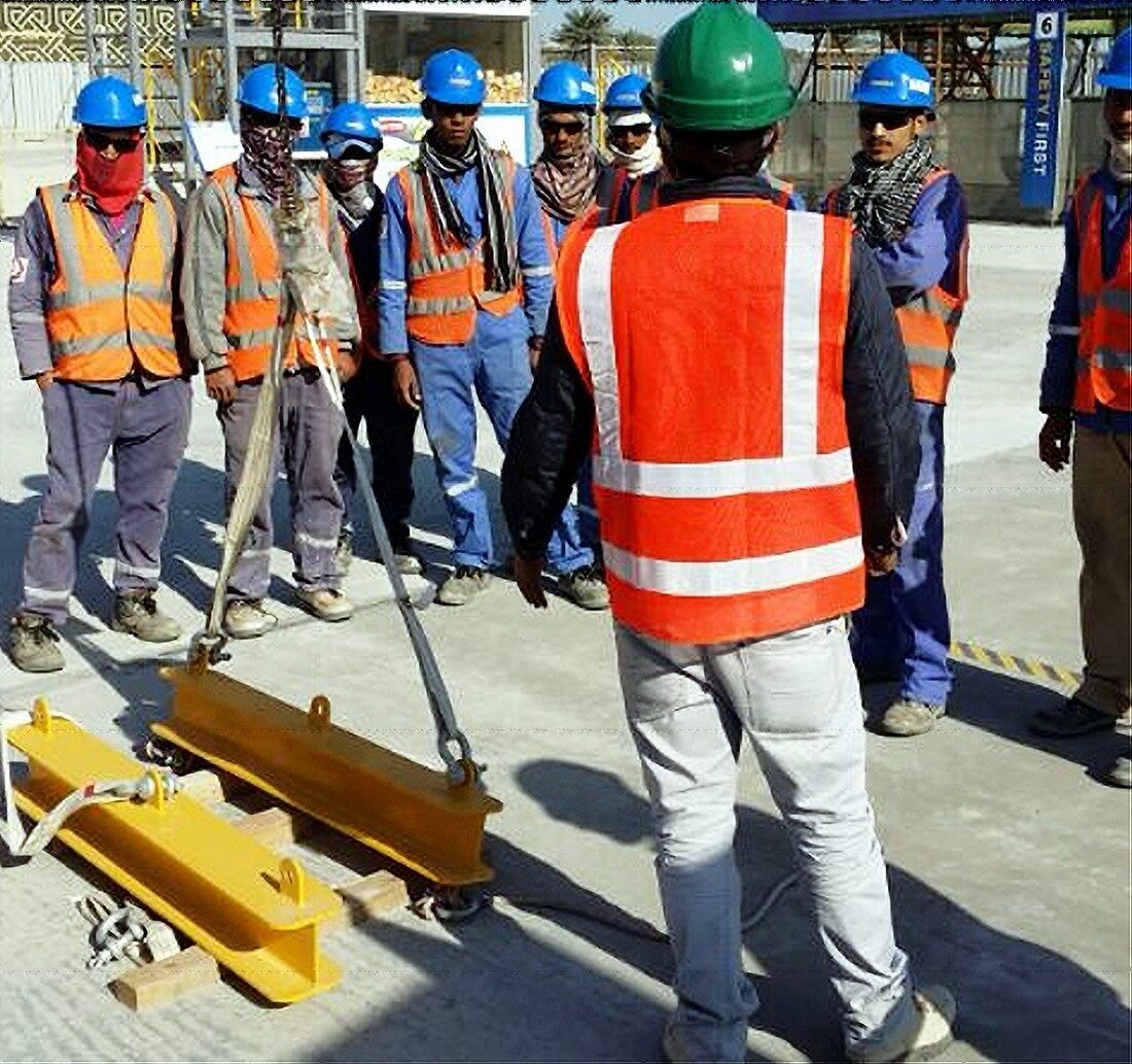 on-site-safety-training-houston