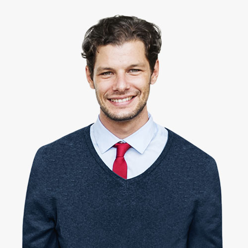 John Halpern