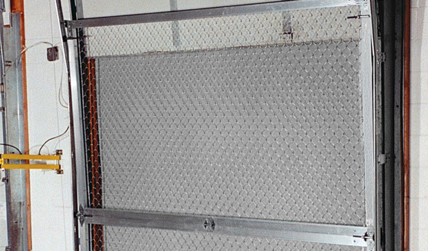 chain-link-security-doors-houston-texas