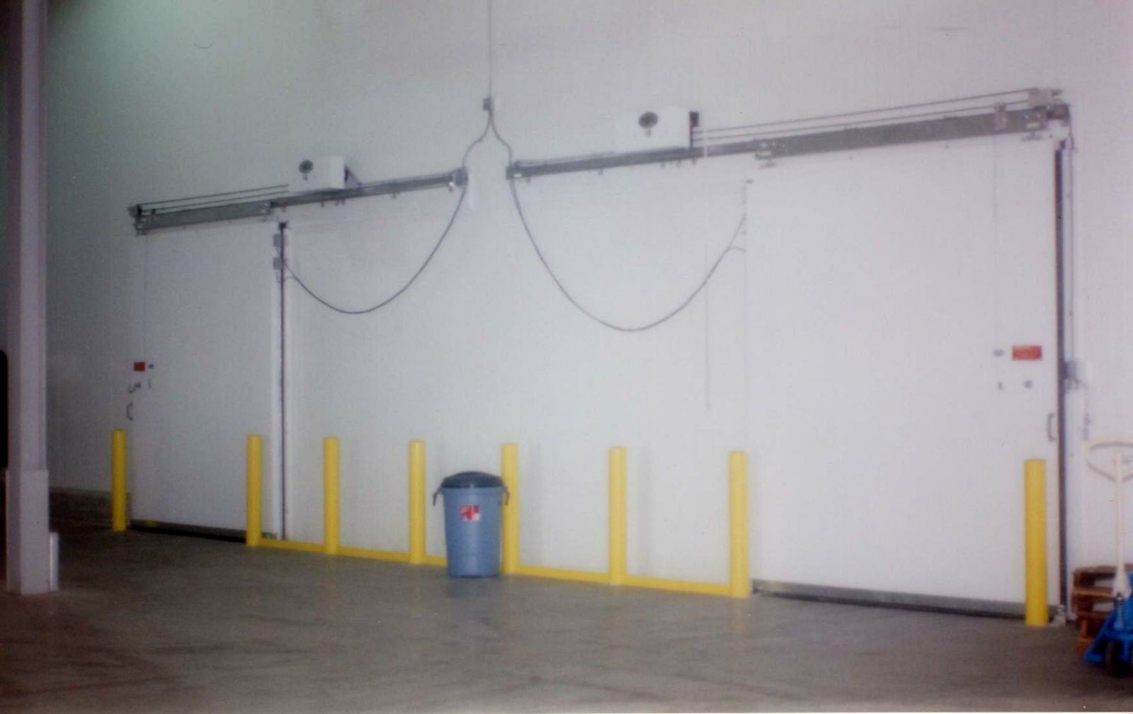 cold-storage-doors-houston-texas