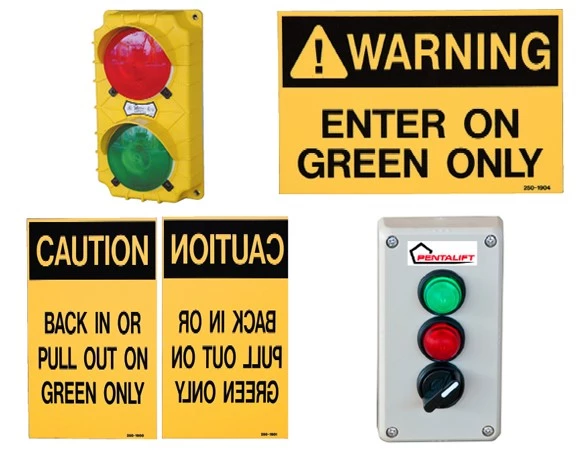dock-comuunication-light-and-control