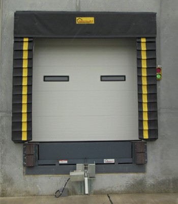 dock-leveler-weather-seals