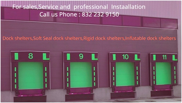 dock-shelters-houston-texas