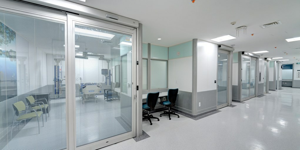icu-ccu-automatic-doors-service-houston
