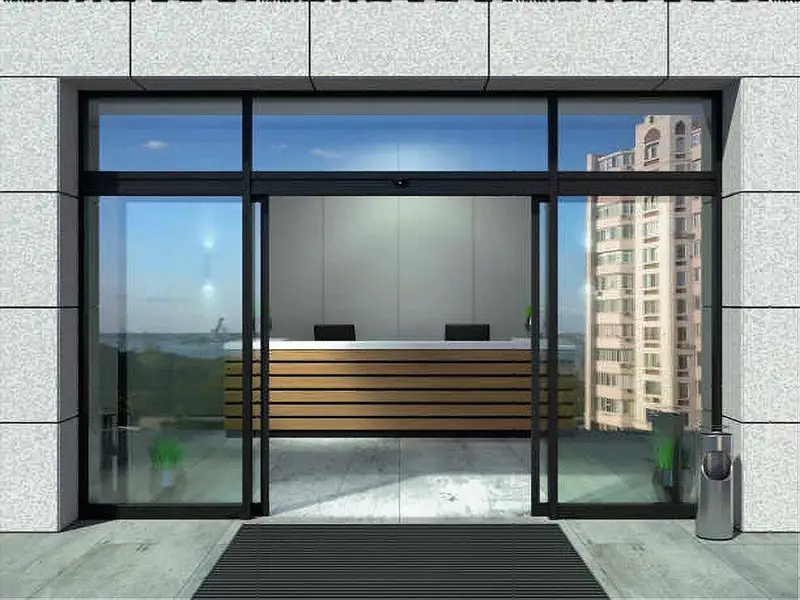 automatic-hospitality-doors