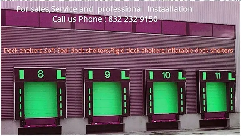 dock-shelters-houston-texas
