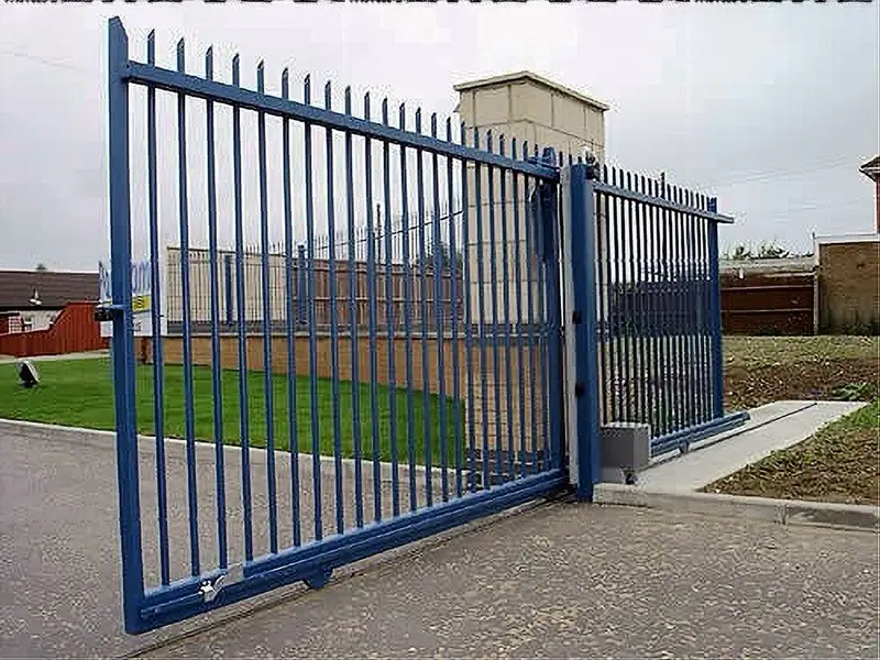 driveway-gates-houston