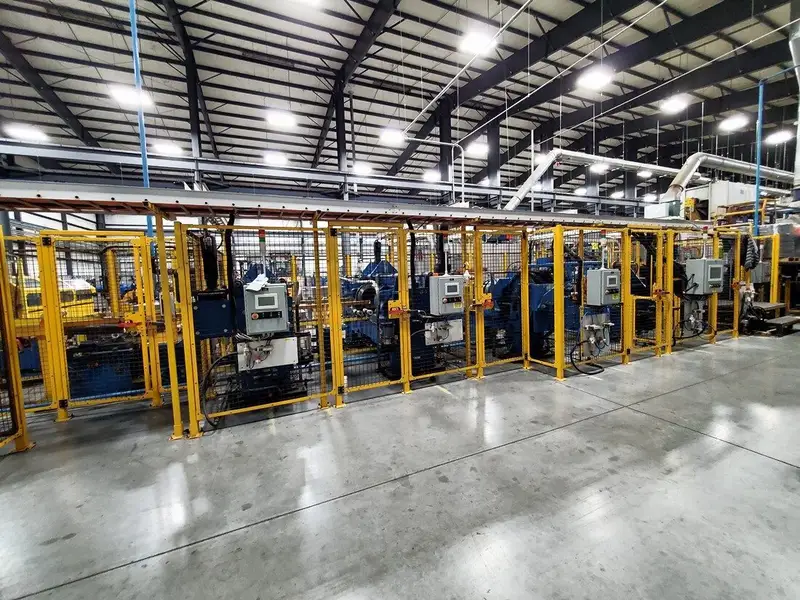 machine-guarding-houston-texas